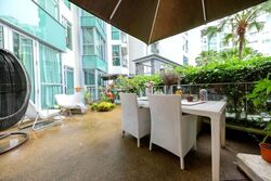 Caribbean At Keppel Bay (D4), Condominium #603104371